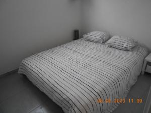 Appartement Cosy à Quissac