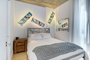 Les Immeubles Charlevoix - 760-307