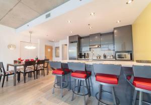 Les Immeubles Charlevoix - 760-416