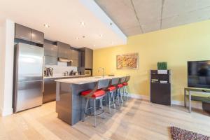 Les Immeubles Charlevoix - 760-416