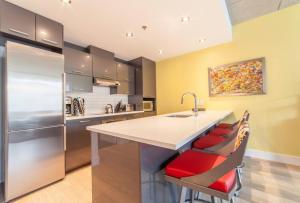 Les Immeubles Charlevoix - 760-416