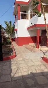 Coco Island - Trankill