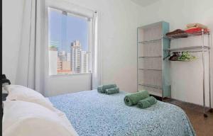 Itaim bibi Apartment