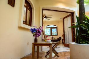 Villas Sacbe Condo Hotel and Beach Club