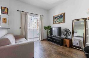 Itaim bibi Apartment