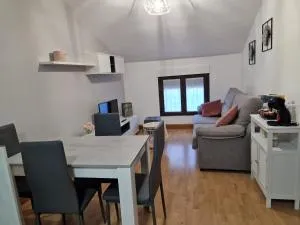 Vivienda Turistica IBAMA1 - Arrabal del Puente