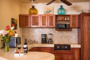 Villas Sacbe Condo Hotel and Beach Club