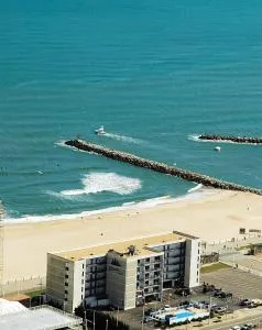 The Schooner Inn - فرجينيا بيتش