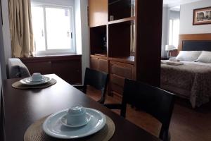 Flat no Jardins - Poucos metros da Av Paulista