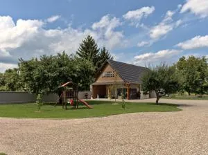 Gîte Cosy L'Ecrin du Ried PROCHE EUROPA-PARK - Richtolsheim