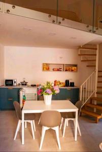 SANT'ANTIDA APARTMENT