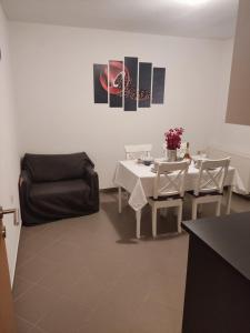 Apartman Maja