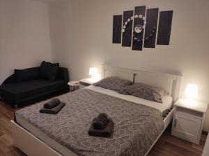 Apartman Maja 
