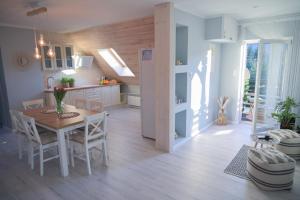 Apartament u Sikorki