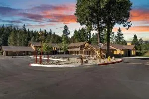 Amador Hotel - 杰克逊