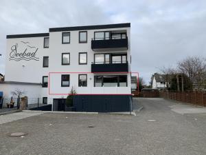 Mimis Ostseeglück - Haus Seebad