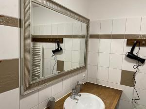 Mimis Ostseeglück - Haus Seebad