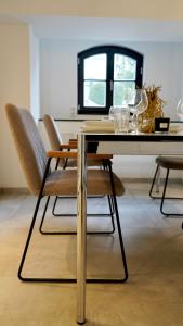 Luxuriöse Stadtvilla im Hansaviertel