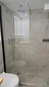 Luxuriöse Stadtvilla im Hansaviertel