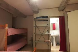 Maisons de vacances Gite les Granges dans ferme provencale. 14 pers : photos des chambres