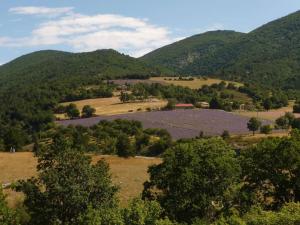 Maisons de vacances Gite les Granges dans ferme provencale. 14 pers : photos des chambres