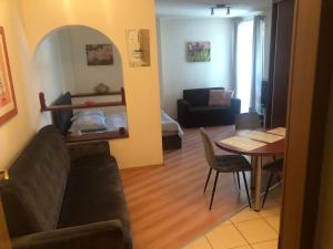 Apartament studio