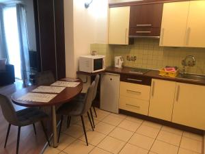 Apartament studio