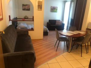 Apartament studio