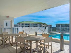 1900 Ninety Eight Condo 702 by Newman-Dailey