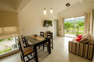 Los Cóndores Aparts.