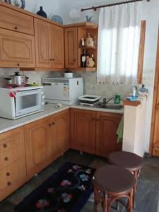 Persefonis Traditional House