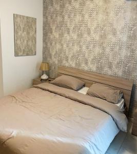 Stylish 1 bedroom apartment in central Msida C11A