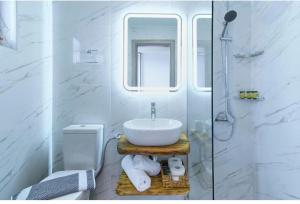 Apartments Gonies - Afroditi