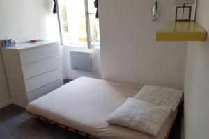 Maisons de vacances Damgan : Maison familiale pres des plages (Penerf) : photos des chambres