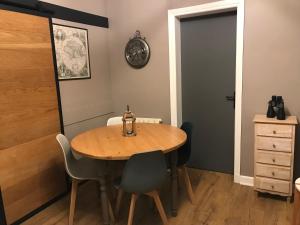 Appartements L'HORIZON : photos des chambres