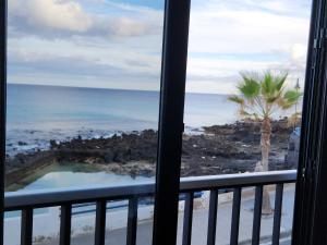 Casa Pichón la Piscina