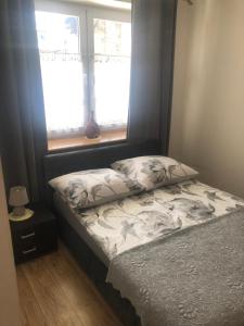 Apartament Stroma 4