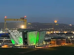 LoughView BED & BREAKFAST - 纽敦阿比