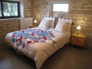 Maisons d'hotes Guestroom Sancy, 1 piece, 4 personnes - FR-1-584-187 : photos des chambres