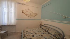 casa vacanza fronte mare Fano Sassonia 2