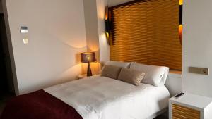 HOTEL FUENTE REDONDA LUXURY