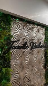 HOTEL FUENTE REDONDA LUXURY