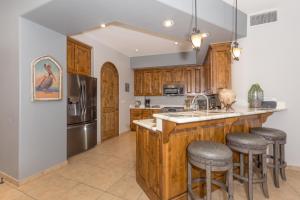 Bella Sirena 502-A Beachfront Luxury - Best Views, Best Location