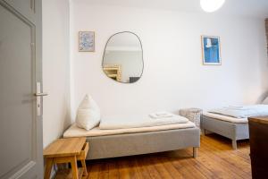 Stadtwohnungen Linden - Stadtwohnung in Hannover