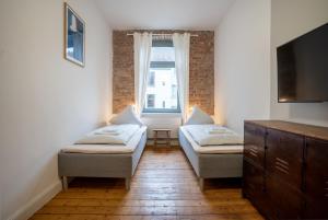 Stadtwohnungen Linden - Stadtwohnung in Hannover