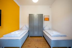 Stadtwohnungen Linden - Stadtwohnung in Hannover