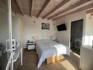 Estudio apartamento Surf & Playa Medano Tenerife con vistas al mar - 3hvězdičkové hotely ve městě El Médano