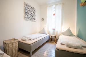 Stadtwohnungen Linden - Stadtwohnung in Hannover