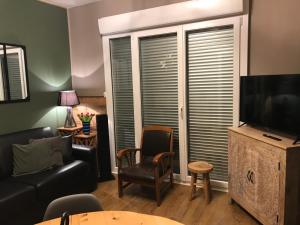 Appartements L'HORIZON : photos des chambres