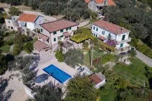 Villa Ella - Stari Bar